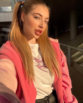 Lolita20 da Bergamo,Italia